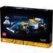 Конструктор Лего Іконс болід F1 та Найджел Менселл Lego Icons Williams Racing FW14B 10353 10353 фото 9