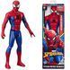 Фигурка Человек Паук Marvel Spider-Man Marvel E7333 E7333 фото 1