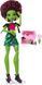 Лялька Monster High Venus McFlytrap Self-Scare Secrets з 13 сюрпризами JHK45 JHK45 фото 3