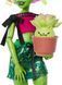 Лялька Monster High Venus McFlytrap Self-Scare Secrets з 13 сюрпризами JHK45 JHK45 фото 5