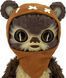 Плюшевая игрушка Эвок в сумке Звёздные воины Star Wars Galactic Pals Plush Toy HGB99 HGB99 фото 6