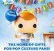 Фігурка Фанко Поп Патрік Стар Губка Боб SpongeBob  Funko Pop Patrick 83591 83591 фото 6