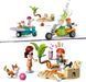Конструктор Лего Френдс Собачьи приключения на серфе и скутере Lego Friends 42641 42641 фото 5