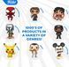 Фігурка Фанко Поп Патрік Стар Губка Боб SpongeBob  Funko Pop Patrick 83591 83591 фото 5