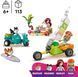 Конструктор Лего Френдс Собачьи приключения на серфе и скутере Lego Friends 42641 42641 фото 4
