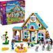 Лего Френдс Будинок Ветклініка для коней та вихованців Lego Friends 42651 42651 фото 1