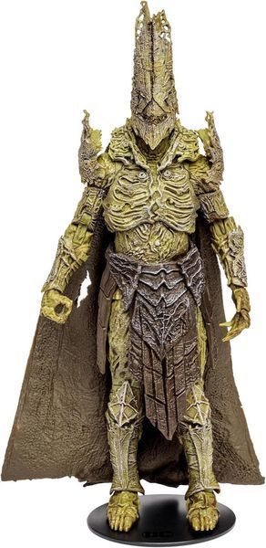 Фігурка Король Кордакс Аквамен McFarlane Aquaman and Lost Kingdom 15542 фото