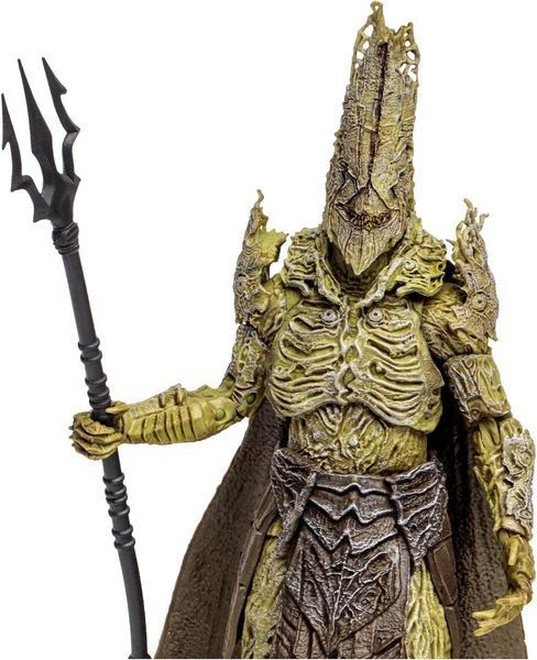 Фігурка Король Кордакс Аквамен McFarlane Aquaman and Lost Kingdom 15542 фото