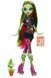 Кукла Monster High Венера МакФлайтрап  Monster High Venus McFlytrap JHK58 JHK58 фото 2