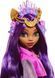 Лялька Монстер Хай Фестиваль монстрів Клодін Вульф Monster High Clawdeen Wolf HXH80 HXH80 фото 4