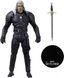Фігурка Відьмак МакФарлейнн Геральт 18 см McFarlane &mdash; Witcher Geralt z Rivii 13806 13806 фото 4
