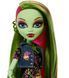 Кукла Monster High Венера МакФлайтрап  Monster High Venus McFlytrap JHK58 JHK58 фото 4