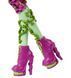 Кукла Monster High Венера МакФлайтрап  Monster High Venus McFlytrap JHK58 JHK58 фото 5