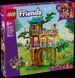 Лего Френдс Дім на дереві Зустріч у будинку друзів Lego Friends 42652 42652 фото 2