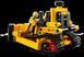 Конструктор Лего Техник Тяжелый бульдозер Lego Technic 42163 42163 фото 5
