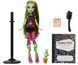 Кукла Monster High Венера МакФлайтрап  Monster High Venus McFlytrap JHK58 JHK58 фото 1