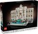 Конструктор Лего Архітектура Фонтан Треві Lego Architecture 21062 21062 фото 1