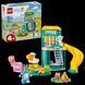 Лего Блуї Веселощі з Блуї та Хлоєю на ігровому майданчику Lego Bluey 11201 11201 фото 1