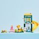 Лего Блуї Веселощі з Блуї та Хлоєю на ігровому майданчику Lego Bluey 11201 11201 фото 3