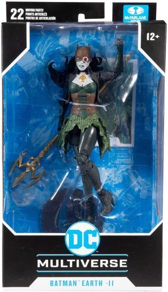 Фігурка Бетмен Утоплена Batman McFarlane DC Death Metal 15136-7 фото
