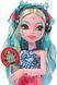 Кукла Монстер Хай Лагуна Блю Роскошный оазис Mattel Monster High Lagoona Blue JDR51 JDR51 фото 5