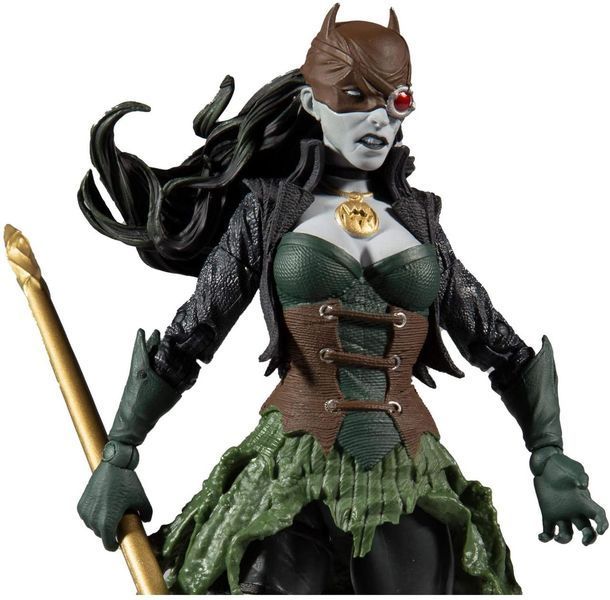 Фігурка Бетмен Утоплена Batman McFarlane DC Death Metal 15136-7 фото