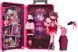 Лялька Монстер Хай Дракулаура Шафа Валіза Моторошні канікули Mattel Monster High Draculaura JDR50 JDR50 фото 2