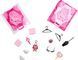 Лялька Монстер Хай Дракулаура Шафа Валіза Моторошні канікули Mattel Monster High Draculaura JDR50 JDR50 фото 6