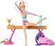 УЦІНКА!!! Лялька Барбі Тренування з гімнастики Barbie Gymnastics Barbie You can be HRG52 HRG52 фото 1