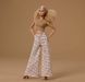 Лялька Барбі Барбі Бейсікс Barbie Basics Doll Mattel JJX26 колекційна модна JJX26 фото 6