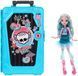 Кукла Монстер Хай Лагуна Блю Роскошный оазис Mattel Monster High Lagoona Blue JDR51 JDR51 фото 6