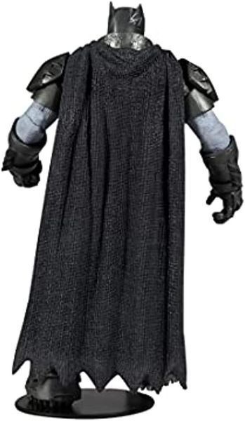 Фігурка Бетмен у броні Темний лицар МакФарлейн Batman McFarlane 15143-5 15143 -6 фото
