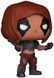 Фігурка Фанко Поп! Комплекси Зартон Місакі Funko POP GI Joe &mdash; Zartan 50911 50911 фото 3