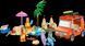 Лего Блуї Пляж і сімейна поїздка на автомобілі Блуї Lego Bluey 11202 11202 фото 8