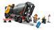 Конструктор Лего Сити Бетономешалка LEGO City Concrete Mixer 60478 60478 фото 4