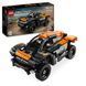 Конструктор Лего техник Гоночный автомобиль Неом МакЛарен Екстри Lego Technic NEOM McLaren Extreme E 42166 42166 фото 1