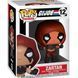 Фігурка Фанко Поп! Комплекси Зартон Місакі Funko POP GI Joe &mdash; Zartan 50911 50911 фото 1