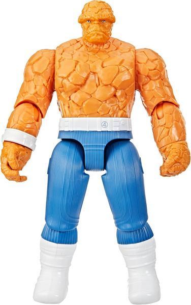 Фігурка Істота Фантастична четверта Перші кроки Marvel Legends The Fantastic Four 25457 25457 фото