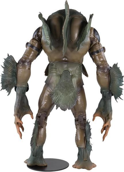 Мегафігурка МакФарлейн Затонула Цитадель Пірат McFarlane DC Multiverse Sunken Citadel Pirate 15548 15548 фото