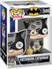 Фігурка Фанко Піп! Бетмен Жінка Кішка Funko POP! Catwoman - DC Comics 80904 80904 фото 2
