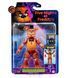 Фигурка Фредди Фазбер Пять ночей у Фредди Five Nights at Freddy's Withered Freddy Jazwares 5 дюймов FNF0104 FNF0104 фото 2