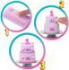 Лялька Barbie Party Unboxed JFG68 &mdash; Вечірка-сюрприз з 10 подарунками! JFG68 фото 6