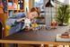 Конструктор Лего Майнкрафт Нападение шара гаста на деревню Lego Minecraft 21273 21273 фото 7