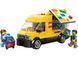 УЦЕНКА!!! Конструктор Лего Сити Бетономешалка LEGO City Concrete Mixer 60478 60500 фото 1