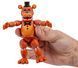 Фигурка Фредди Фазбер Пять ночей у Фредди Five Nights at Freddy's Withered Freddy Jazwares 5 дюймов FNF0104 FNF0104 фото 5