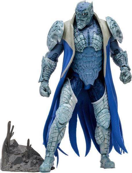 Мега Фігурка 18см Макфарлейн Руйнівник Дизраптор серія Спаун McFarlane Spawn Disruptor 90197 90197 фото