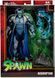 Мега Фігурка 18см Макфарлейн Руйнівник Дизраптор серія Спаун McFarlane Spawn Disruptor 90197 90197 фото 2