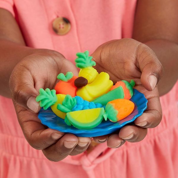 Набір для ліплення Плей До Ресторан Шеф кухар Play-Doh Hasbro F8107 F8107 фото