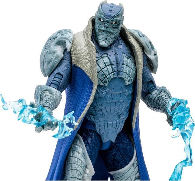 Мега Фігурка 18см Макфарлейн Руйнівник Дизраптор серія Спаун McFarlane Spawn Disruptor 90197 90197 фото