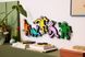 Конструктор Lego Art Кит Харинг - Танцующие человечки 31216 31216 фото 9